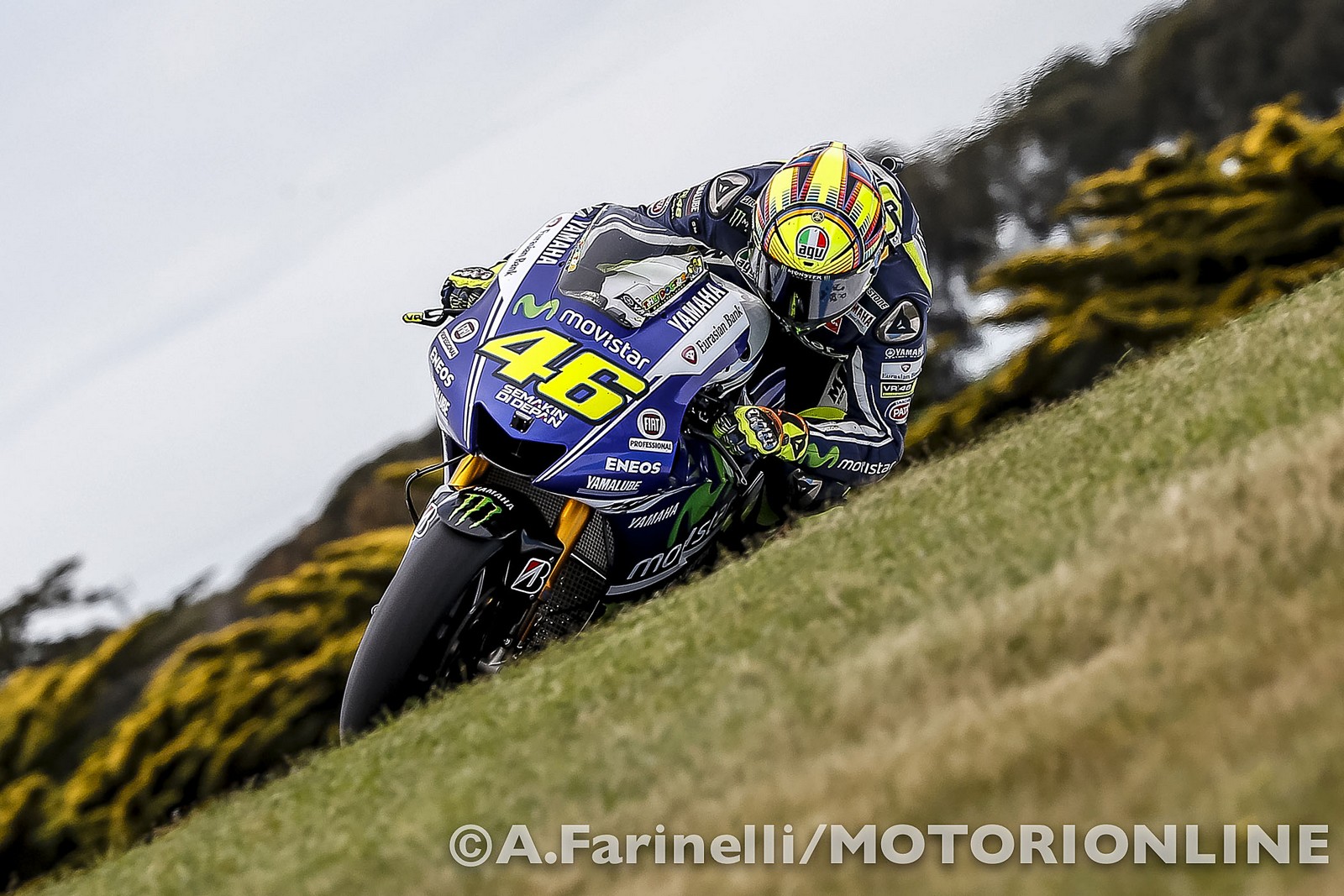 MotoGP Phillip Island Day_3