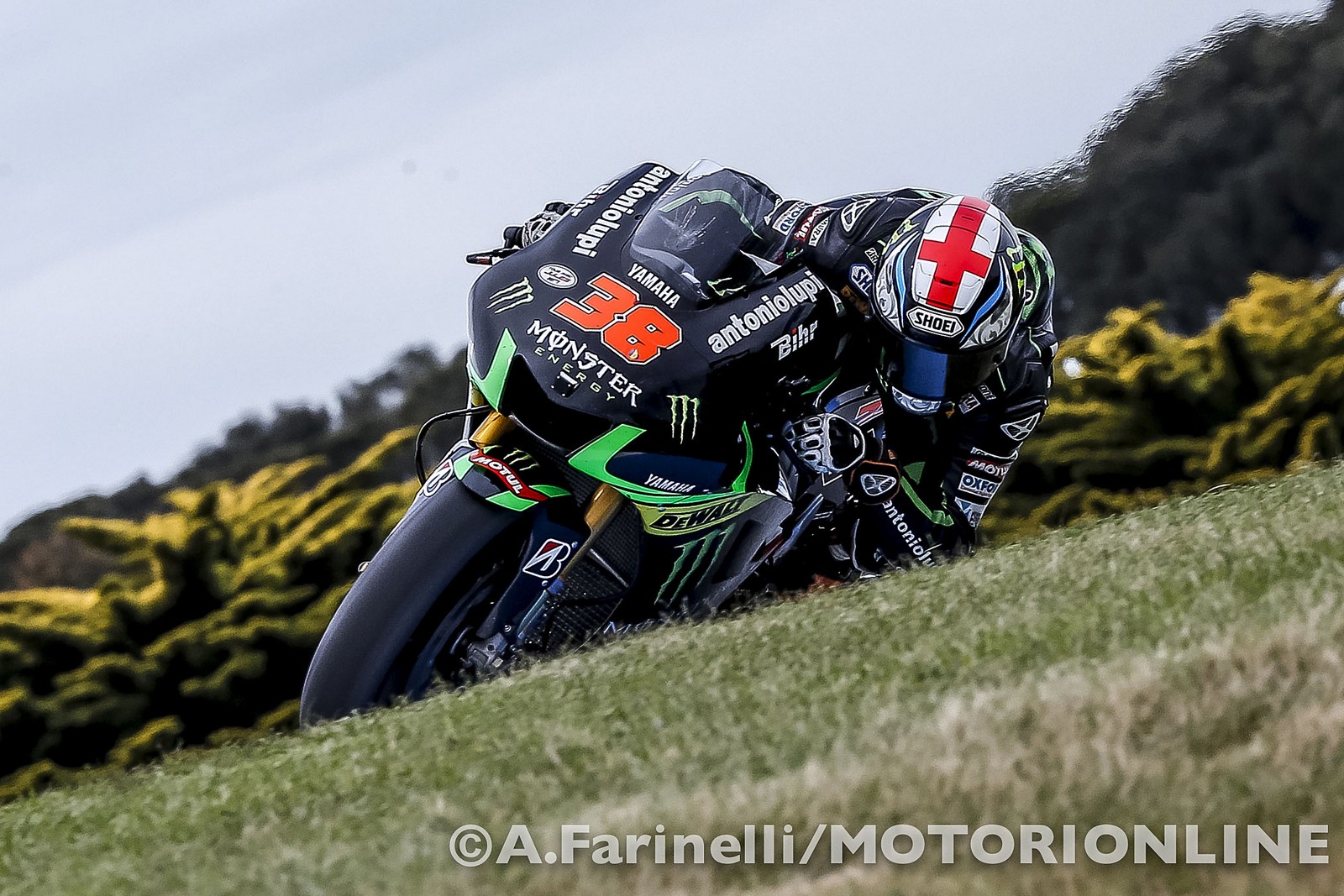 MotoGP Phillip Island Day_3