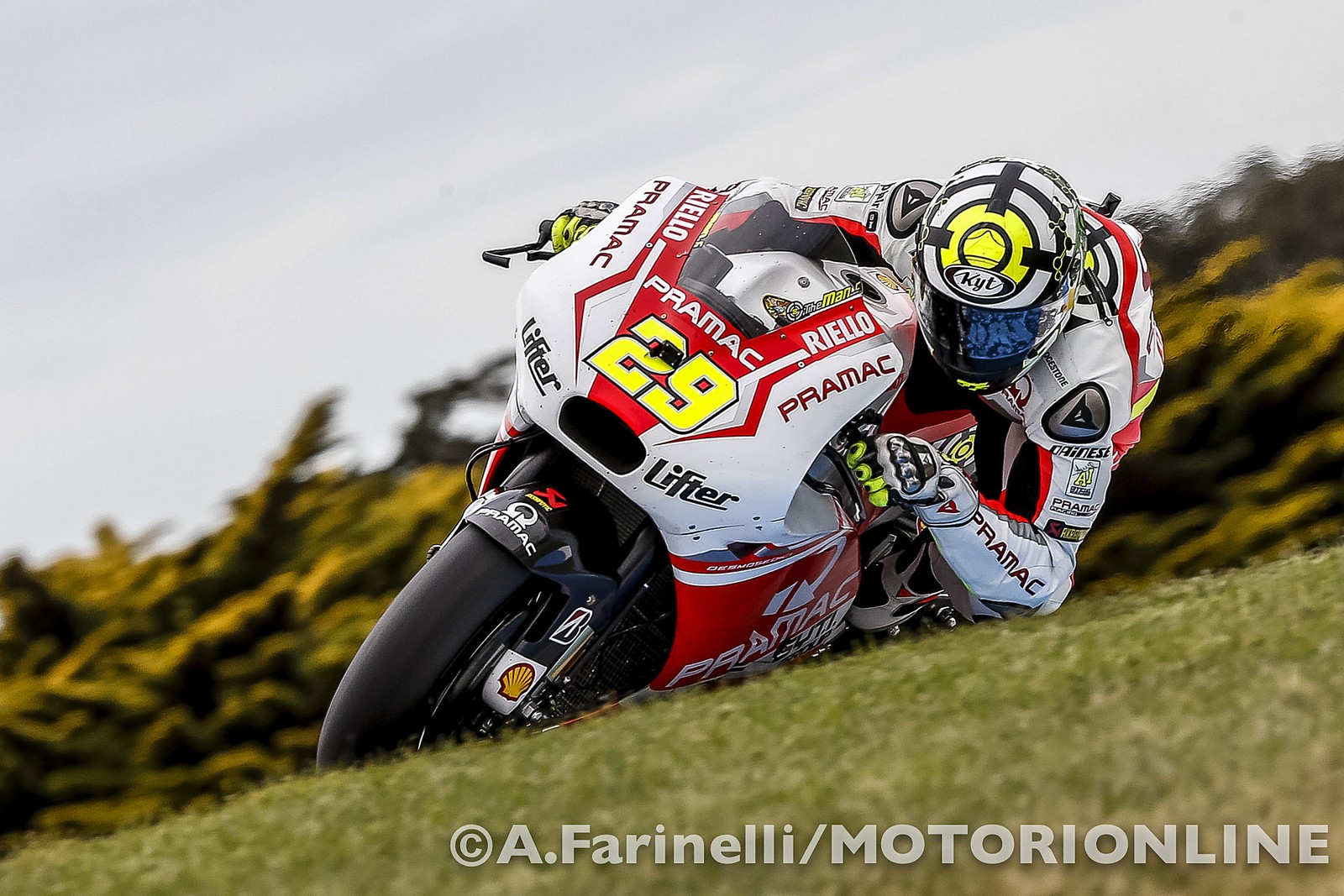 MotoGP Phillip Island Day_3