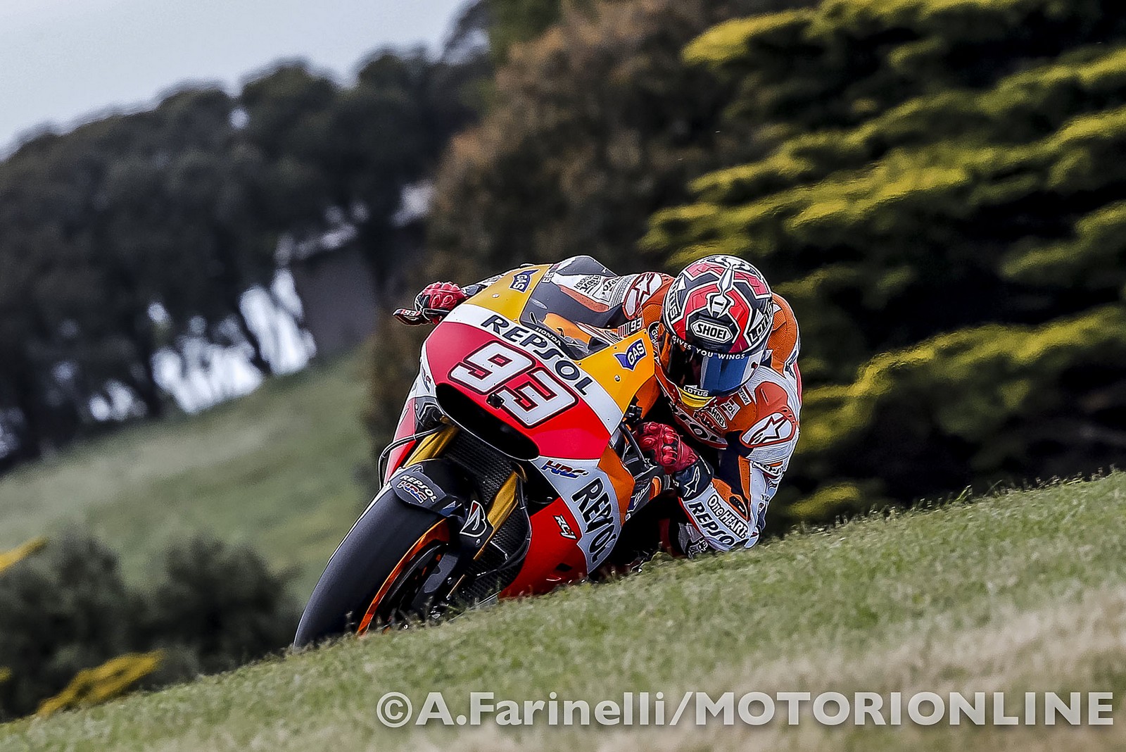 MotoGP Phillip Island Day_3