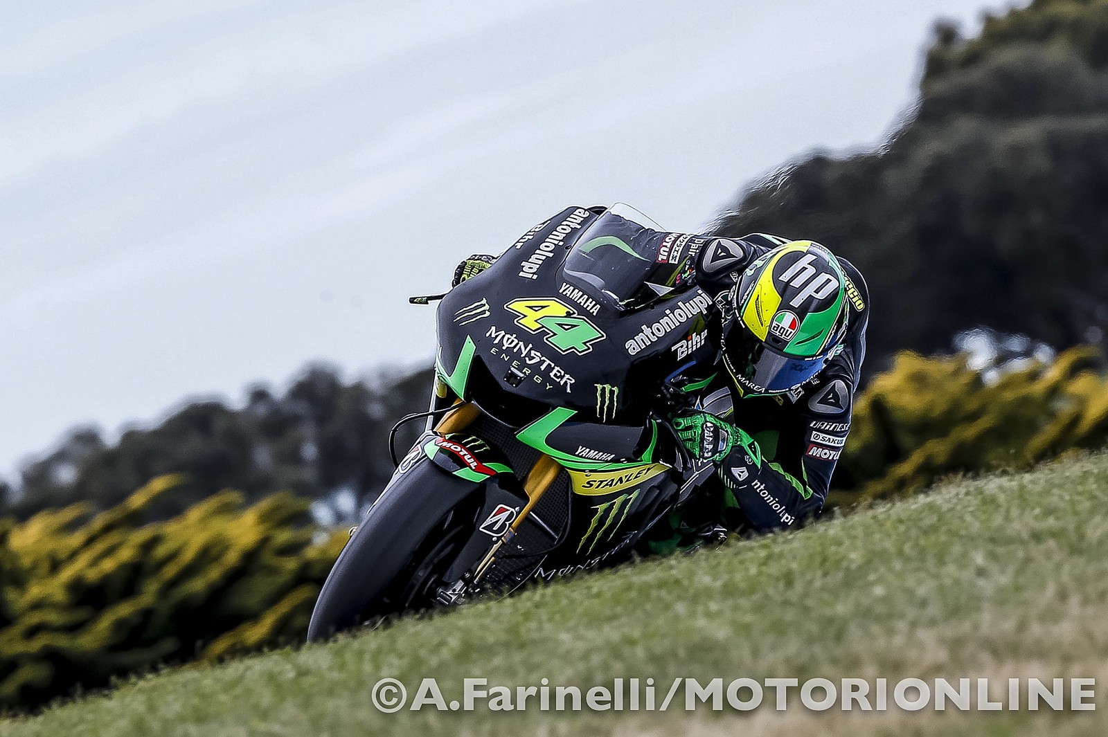 MotoGP Phillip Island Day_3