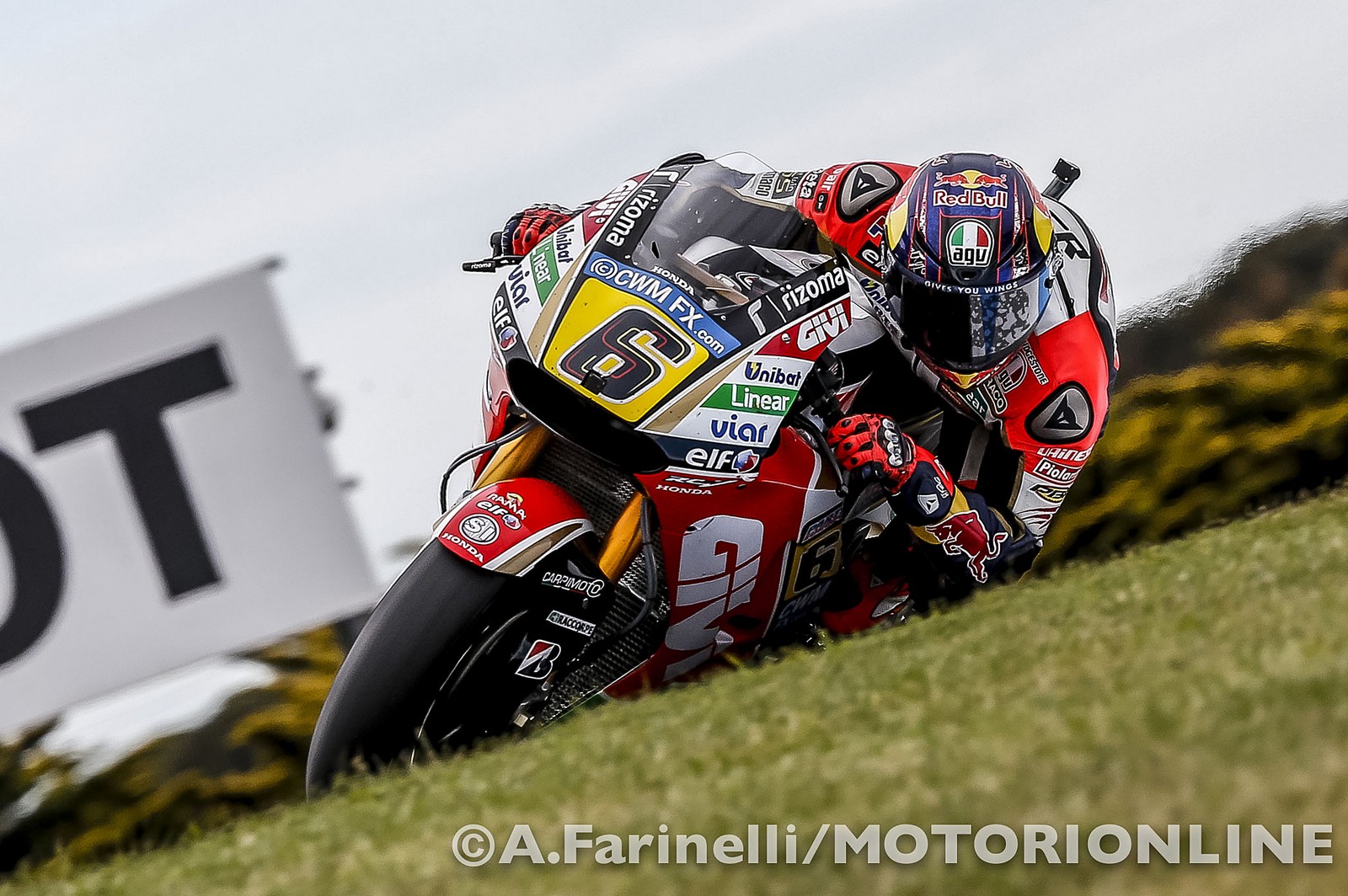 MotoGP Phillip Island Day_3