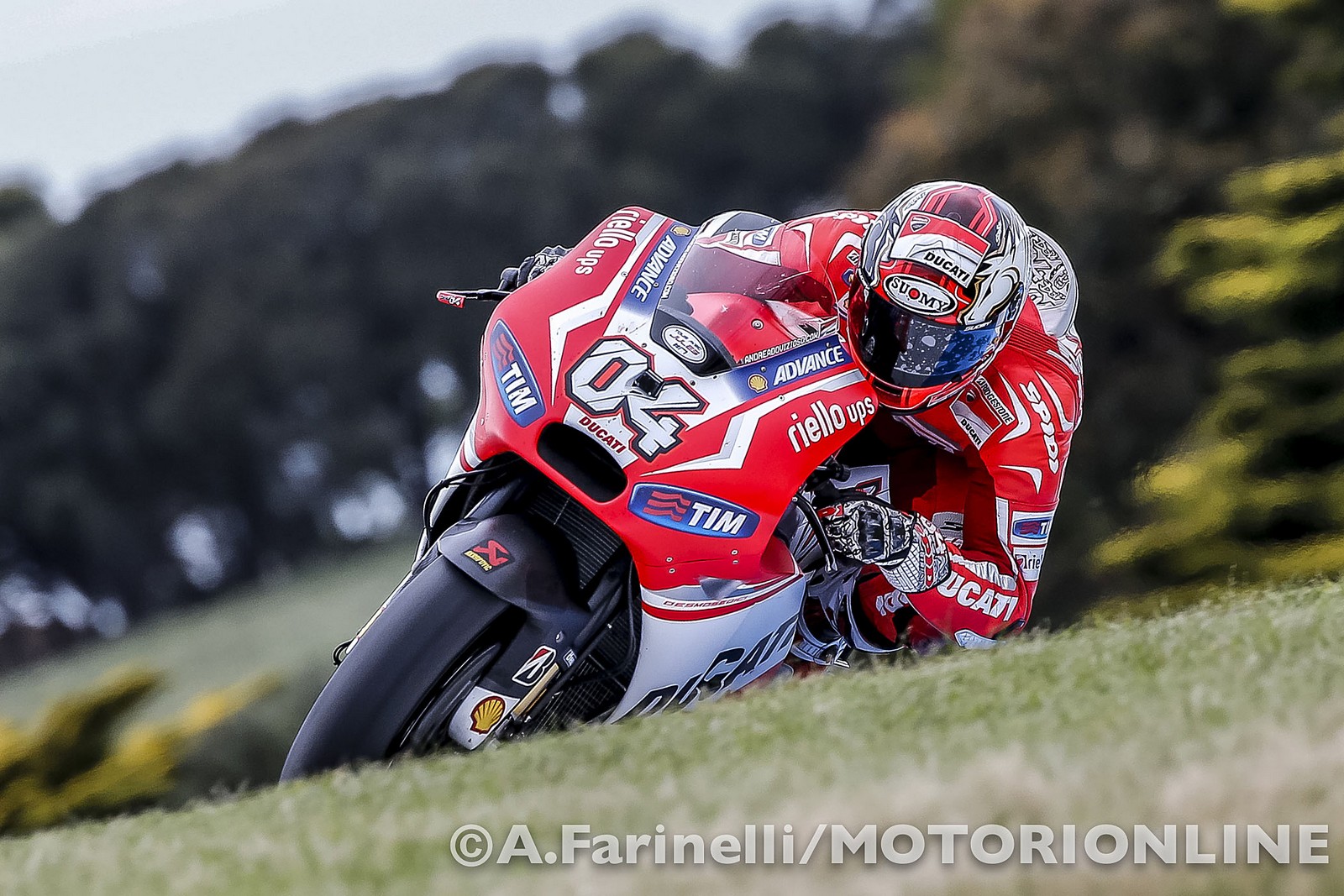 MotoGP Phillip Island Day_3