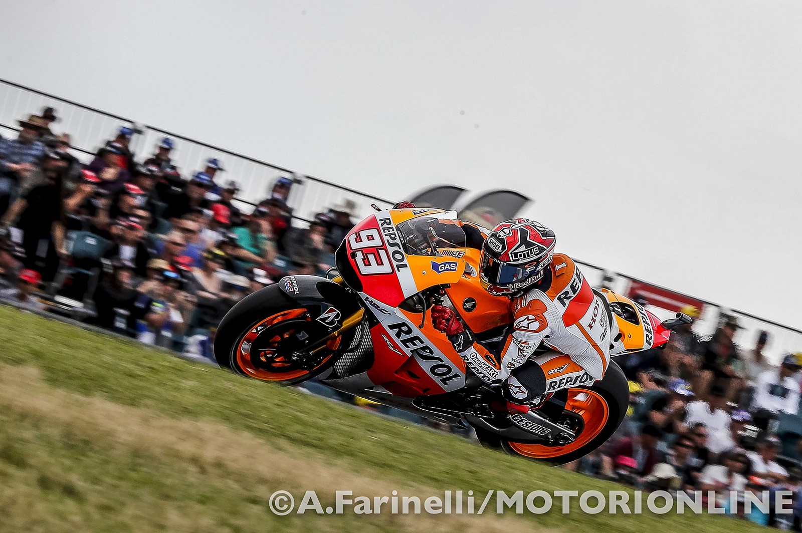 MotoGP Phillip Island Day_3
