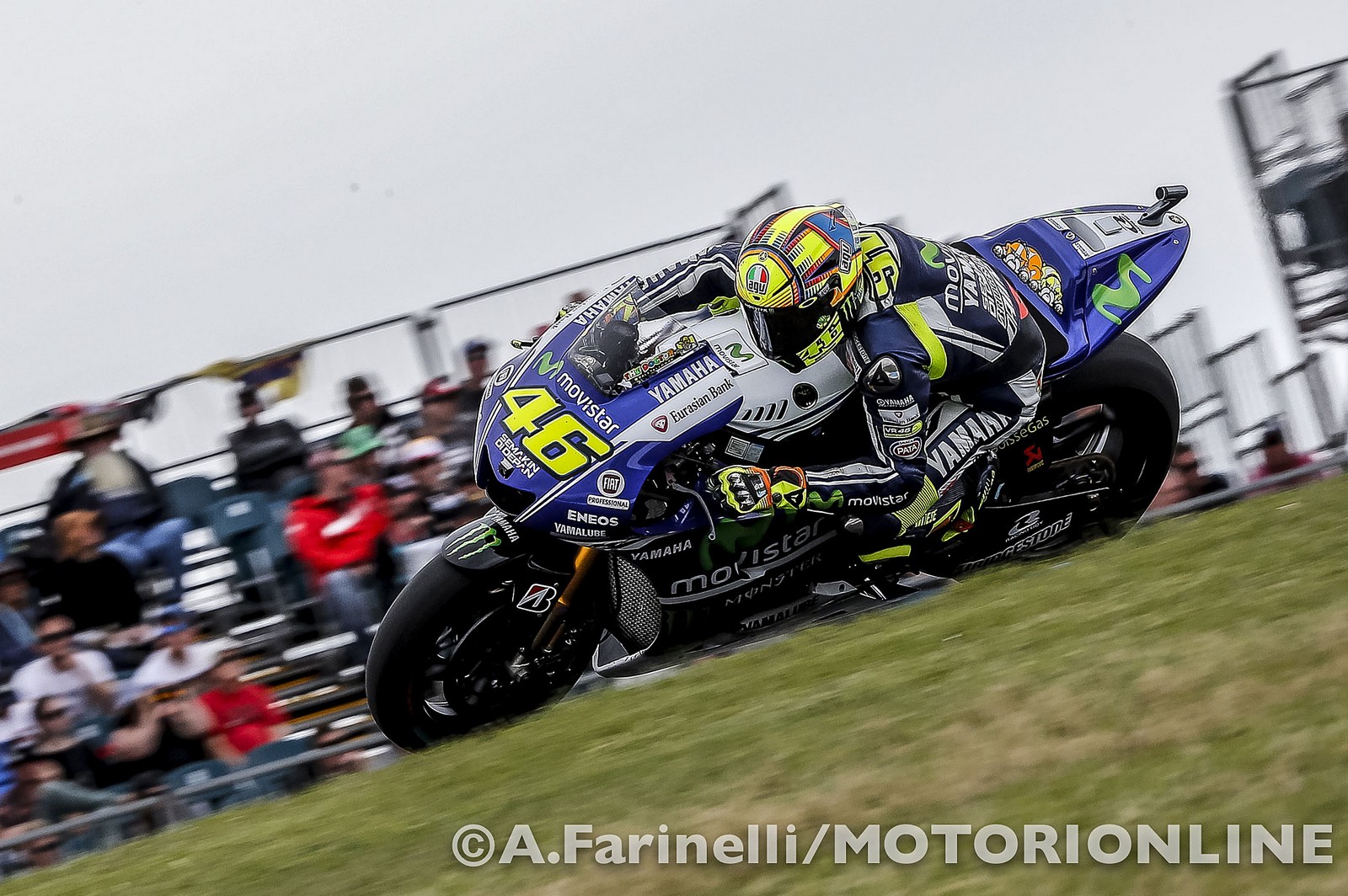 MotoGP Phillip Island Day_3