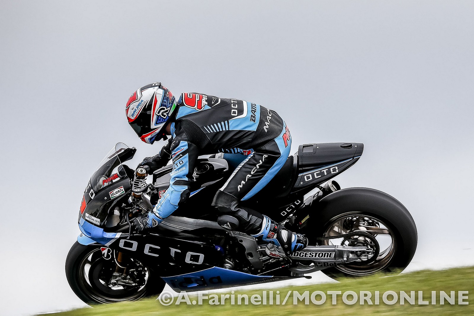 MotoGP Phillip Island Day_3