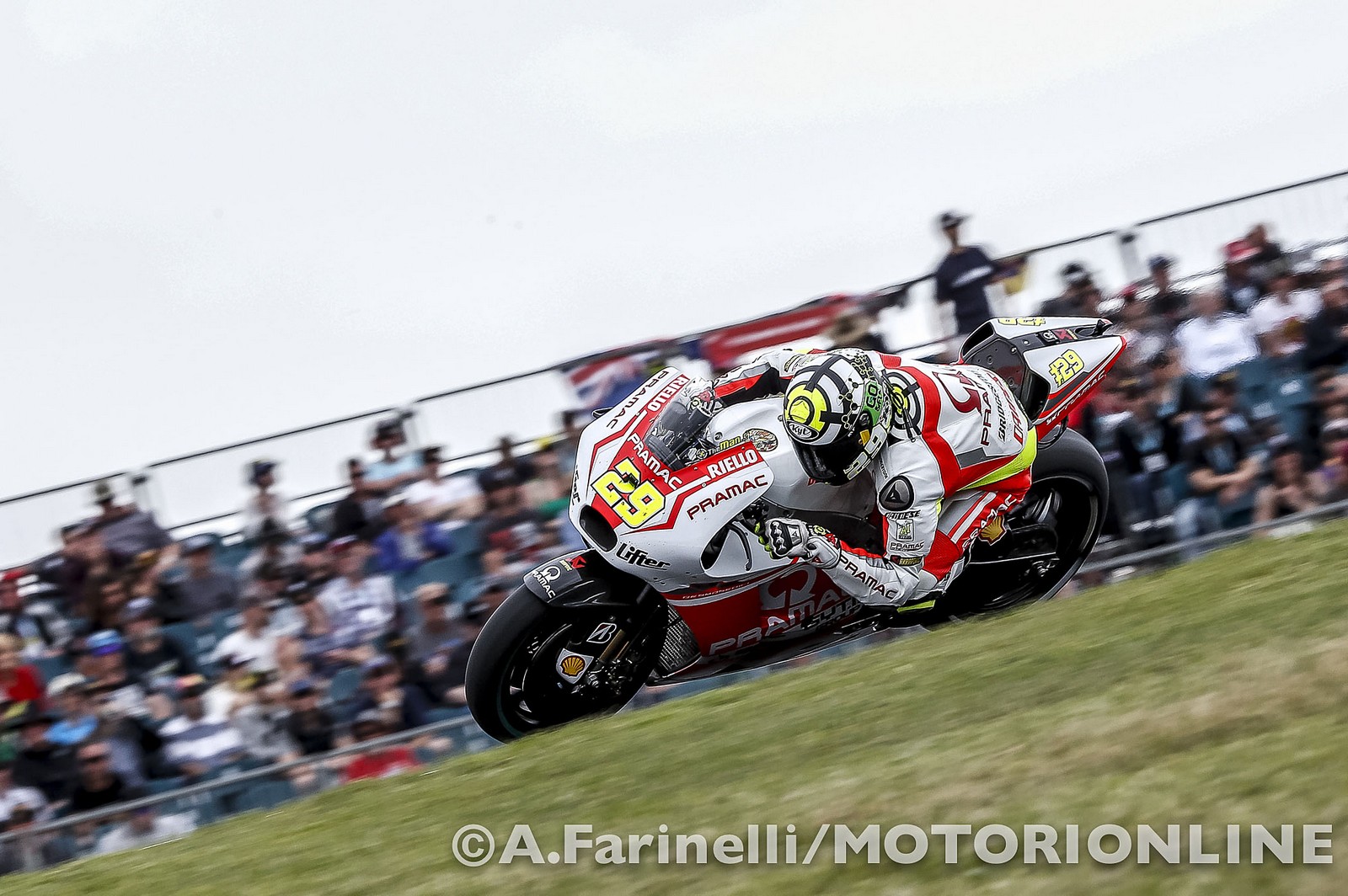 MotoGP Phillip Island Day_3