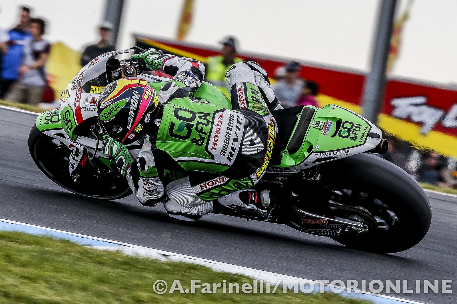 MotoGP Phillip Island Day_3