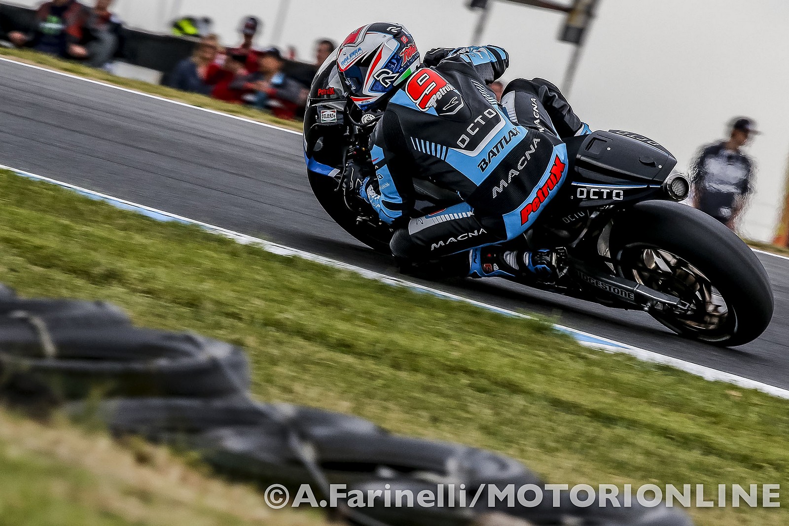 MotoGP Phillip Island Day_3