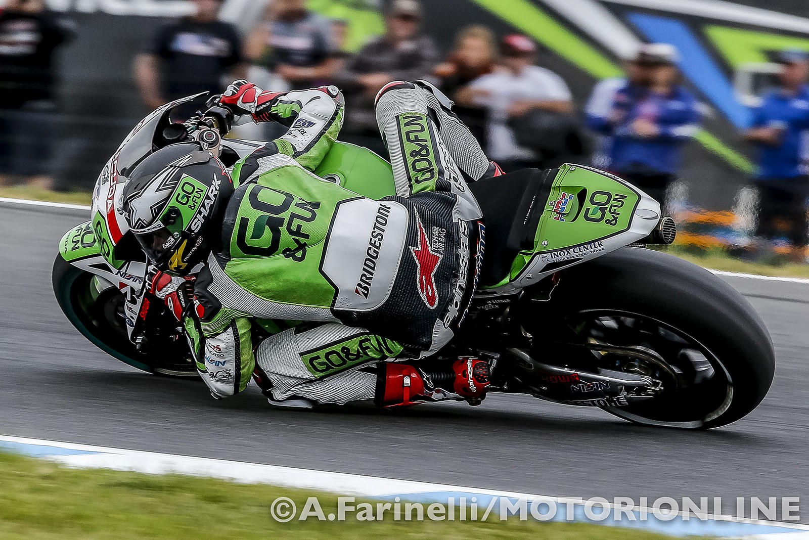 MotoGP Phillip Island Day_3