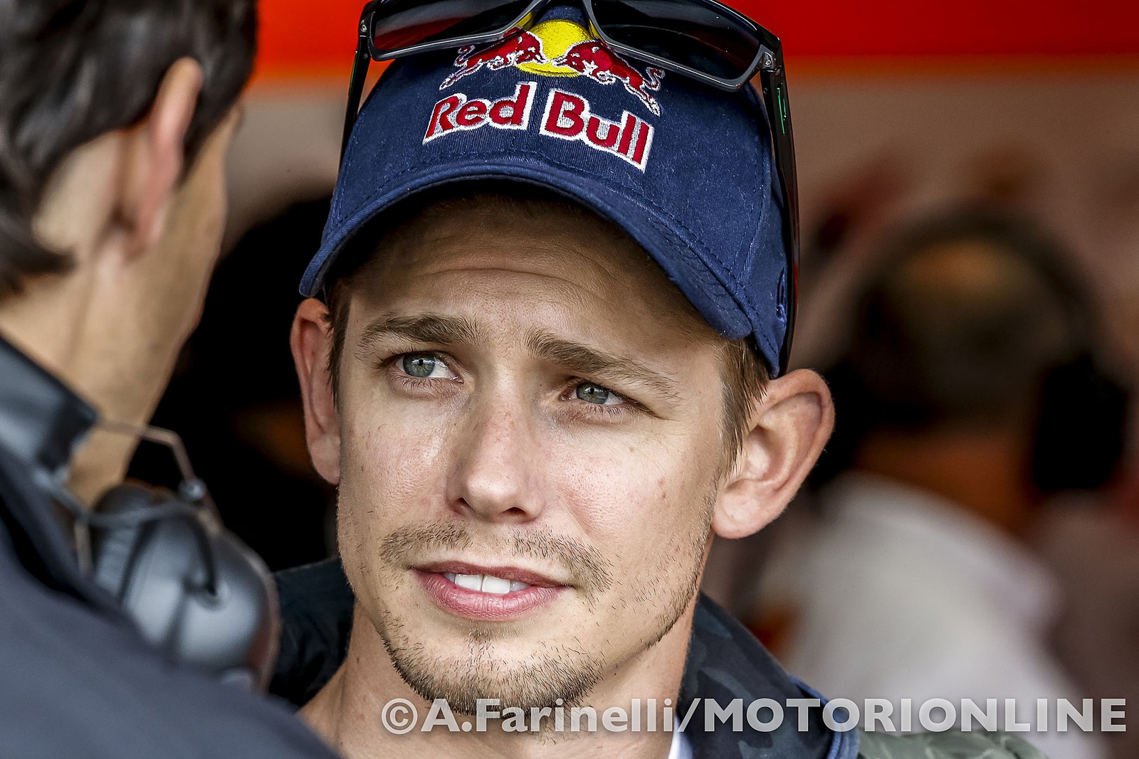 MotoGP Phillip Island Day_3