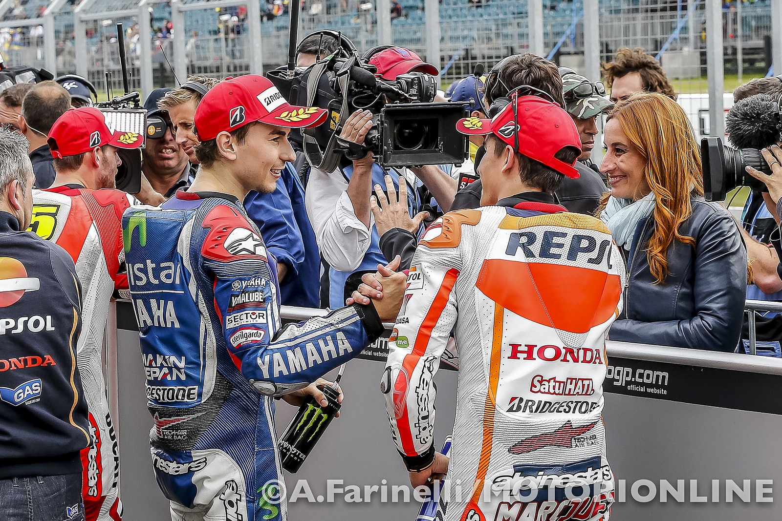 MotoGP Phillip Island Day_3