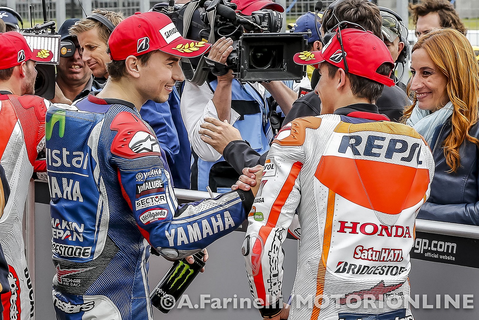 MotoGP Phillip Island Day_3