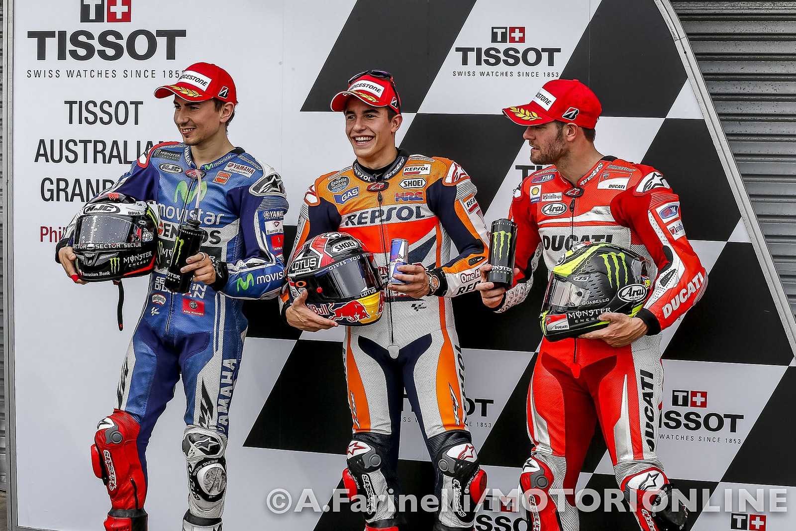 MotoGP Phillip Island Day_3