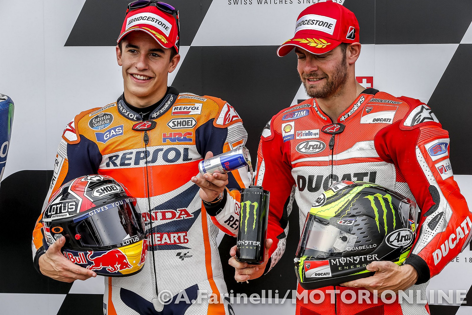 MotoGP Phillip Island Day_3