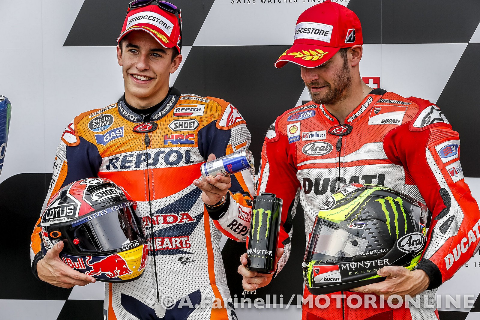 MotoGP Phillip Island Day_3