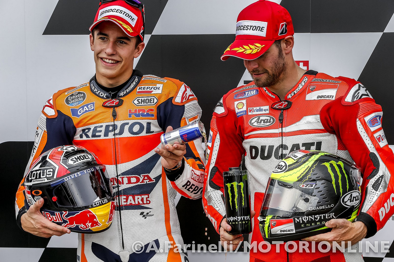 MotoGP Phillip Island Day_3