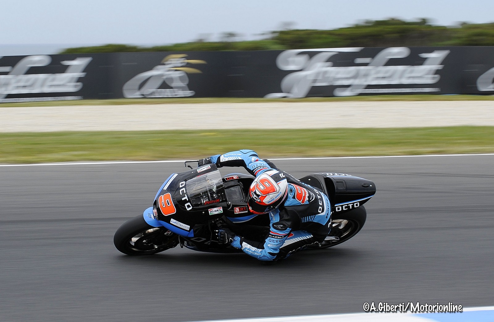 MotoGP Phillip Island Day_3