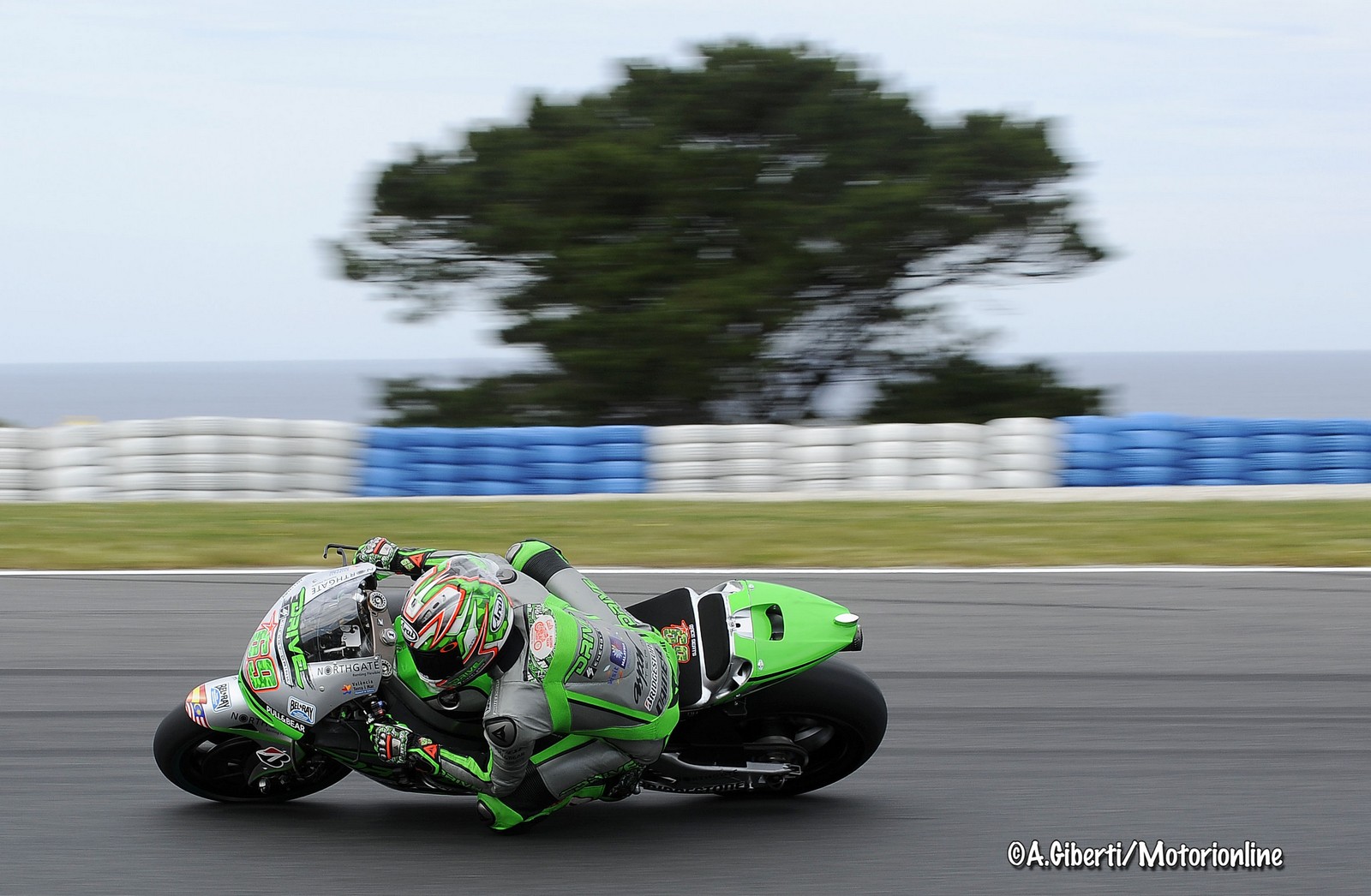 MotoGP Phillip Island Day_3
