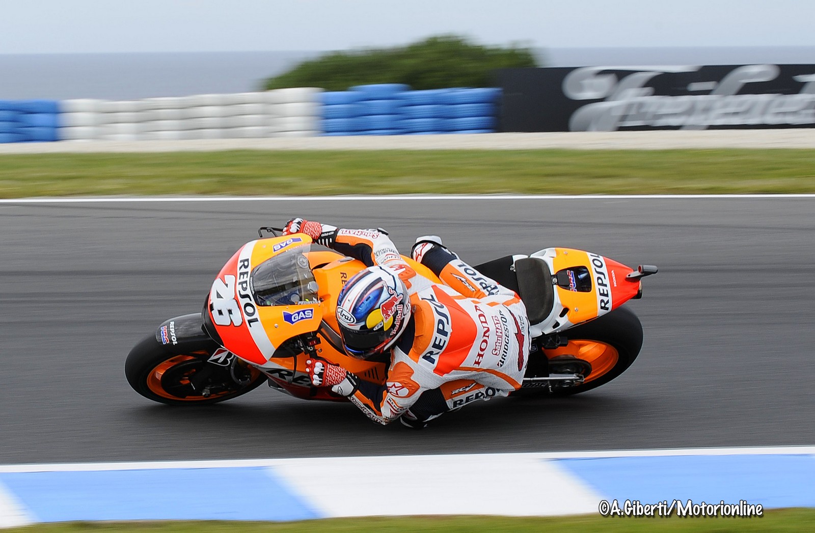 MotoGP Phillip Island Day_3
