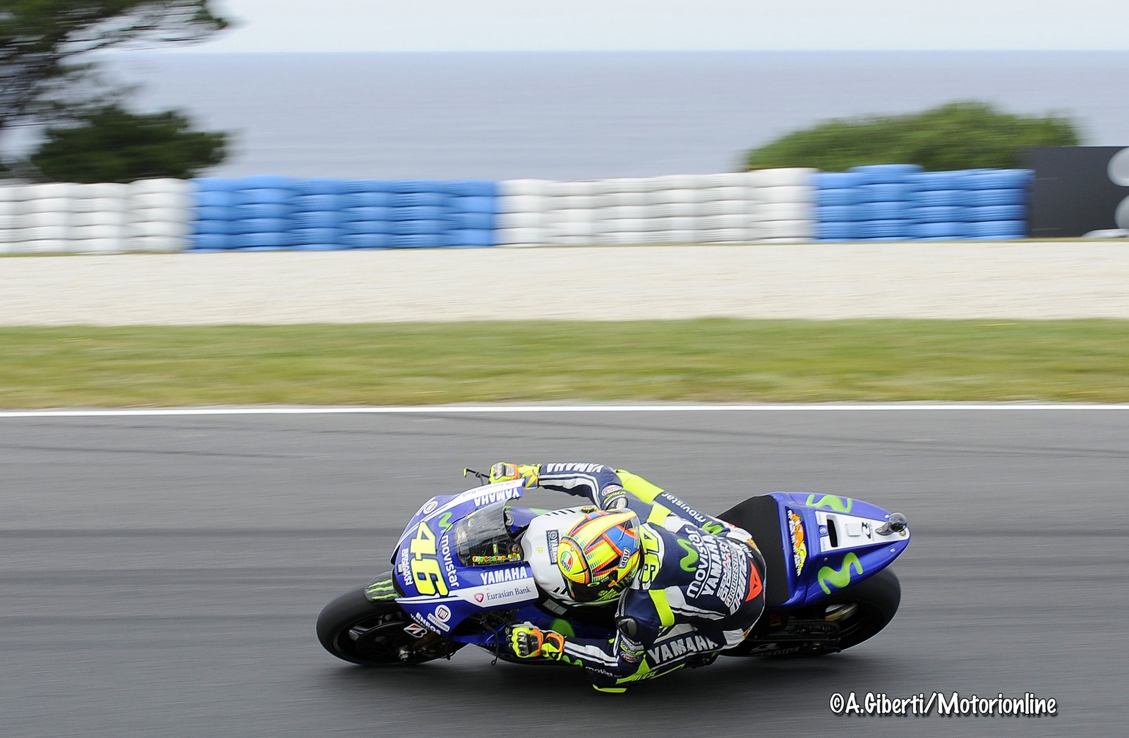 MotoGP Phillip Island Day_3