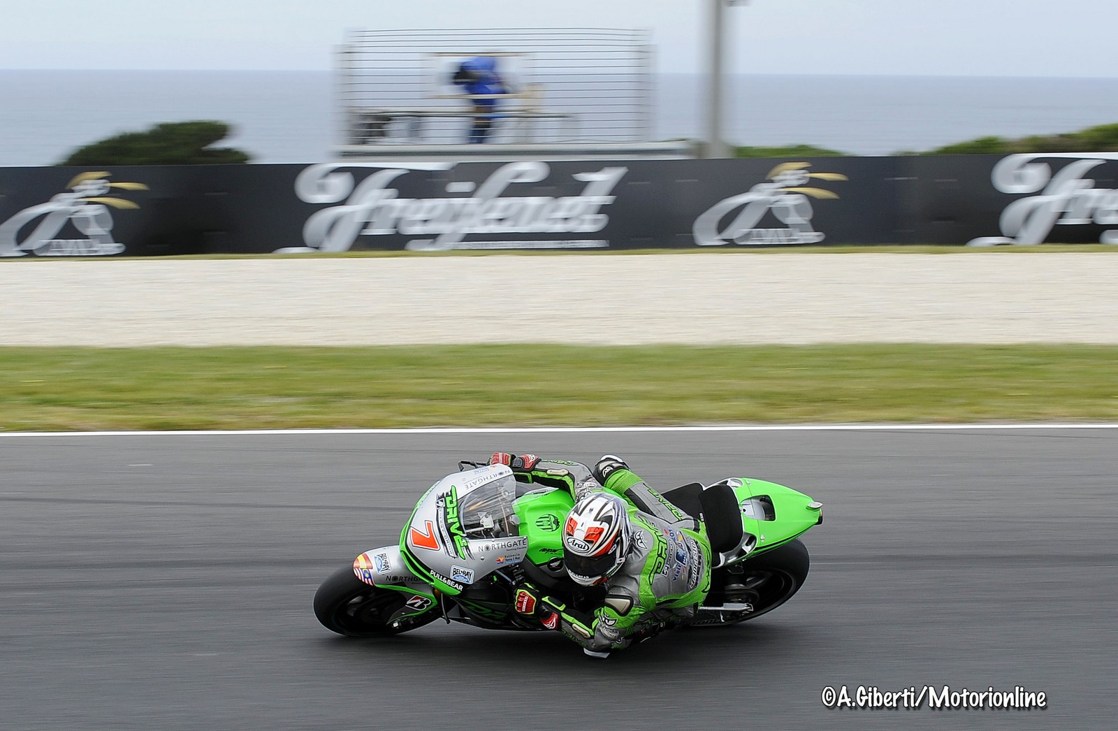 MotoGP Phillip Island Day_3