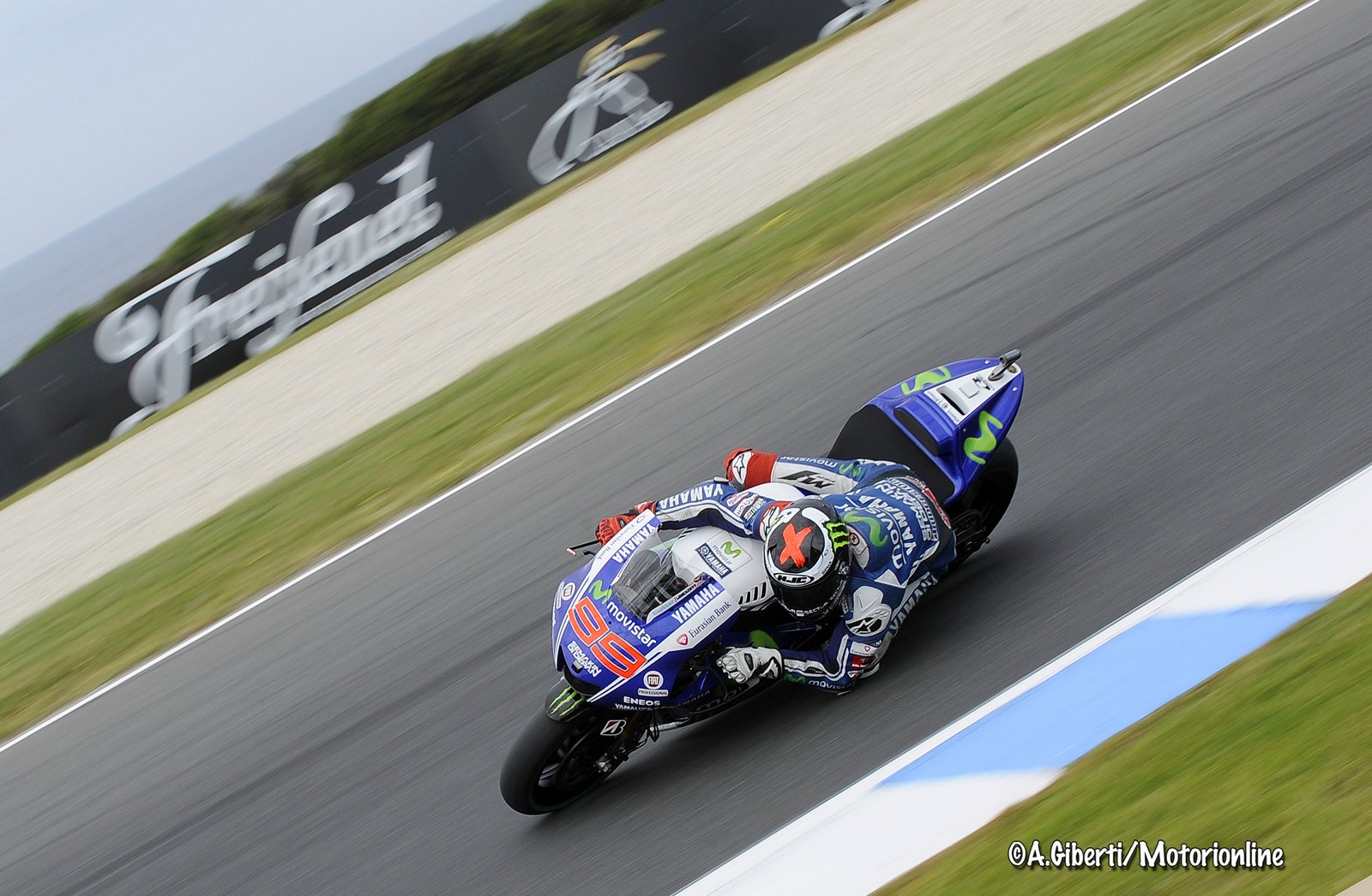 MotoGP Phillip Island Day_3