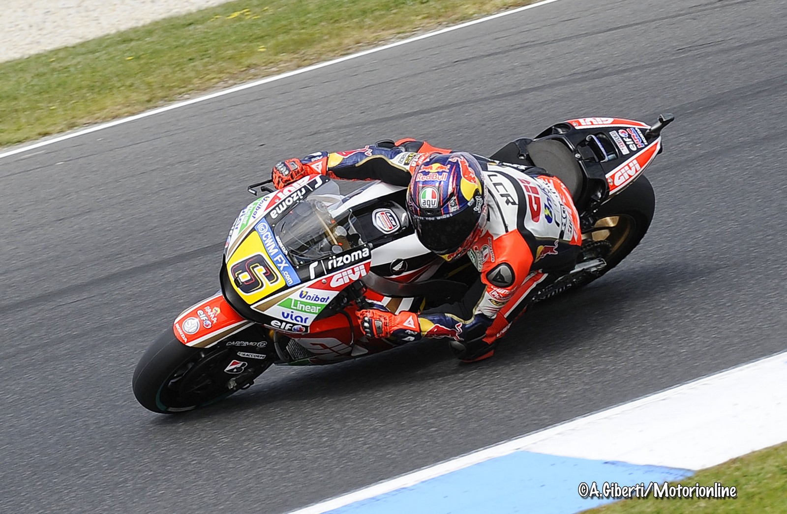 MotoGP Phillip Island Day_3