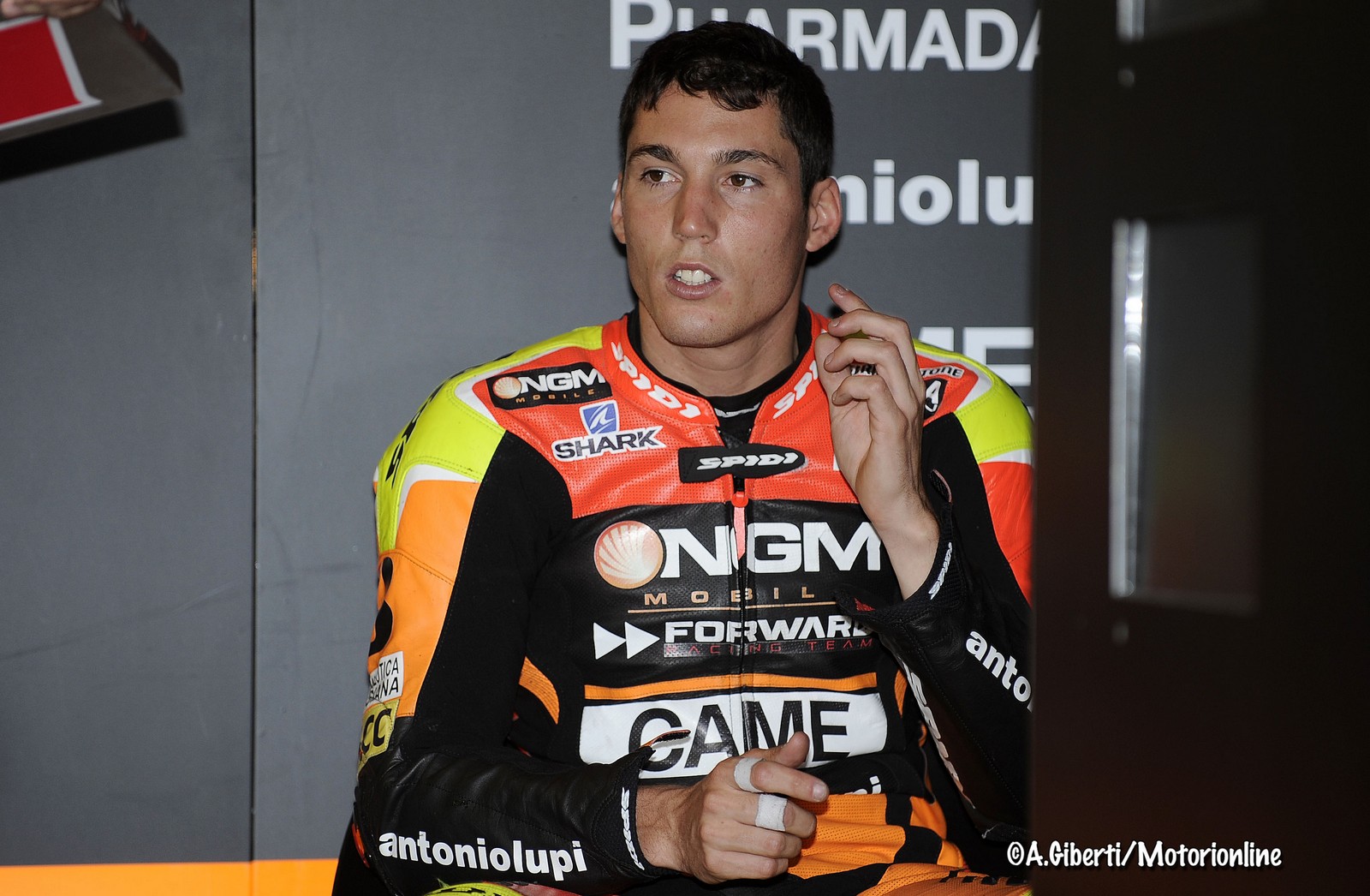 MotoGP Phillip Island Day_3