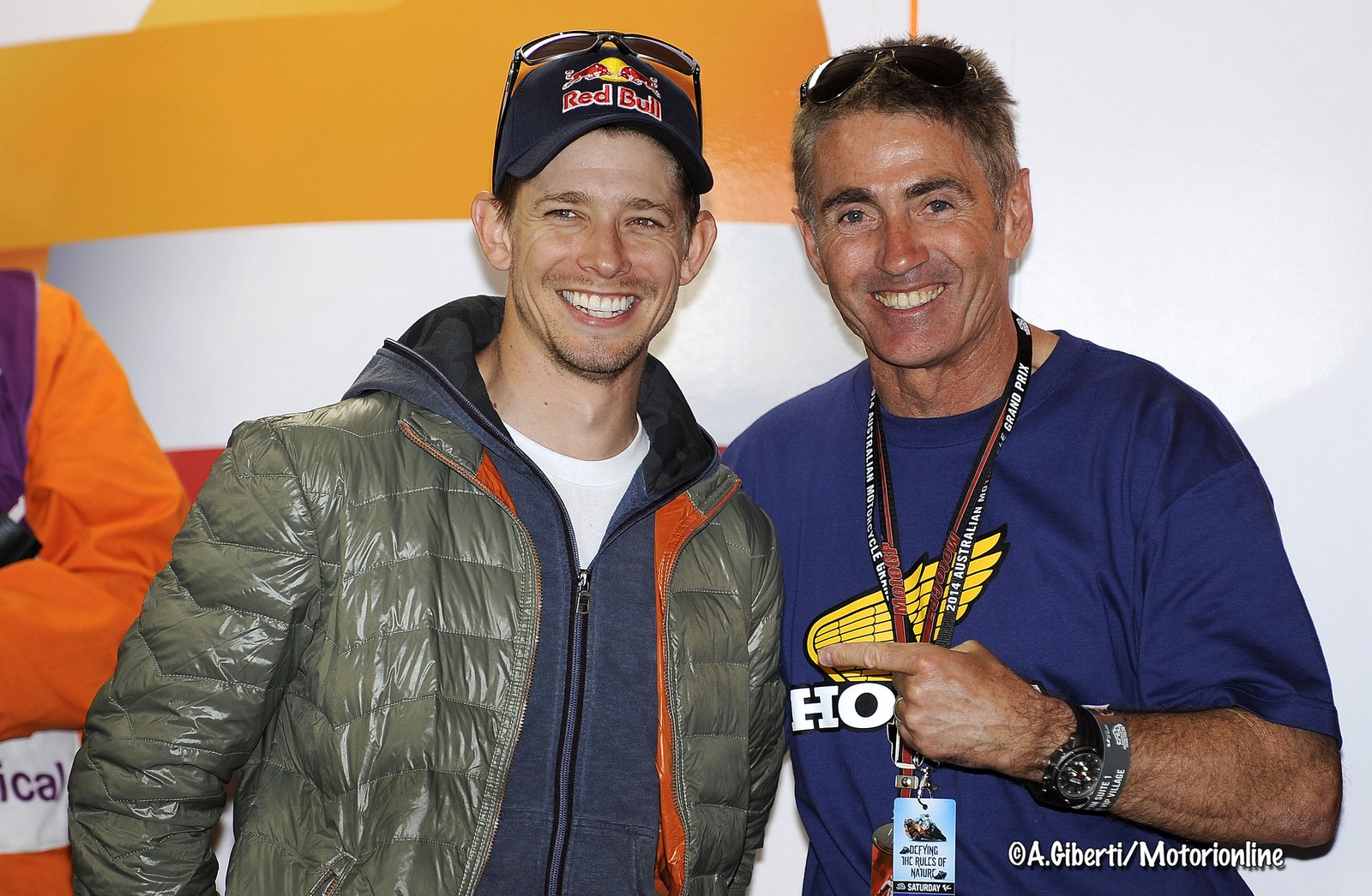 MotoGP Phillip Island Day_3