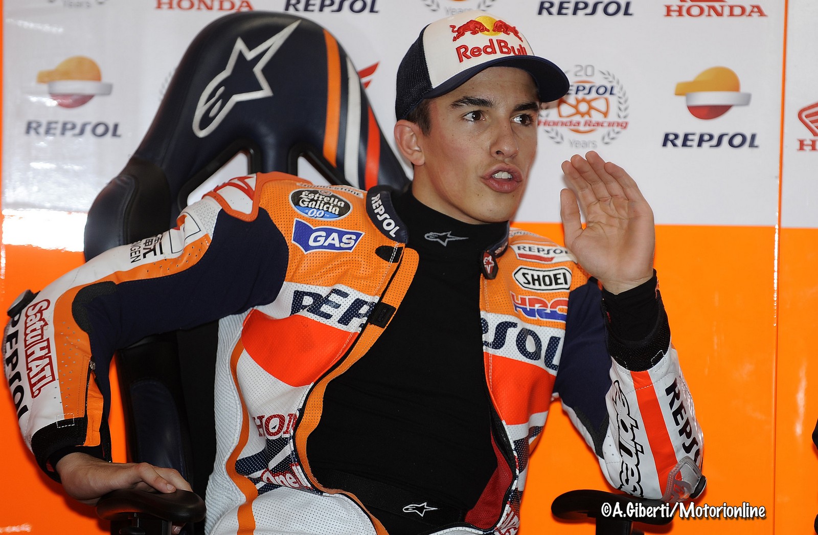 MotoGP Phillip Island Day_3
