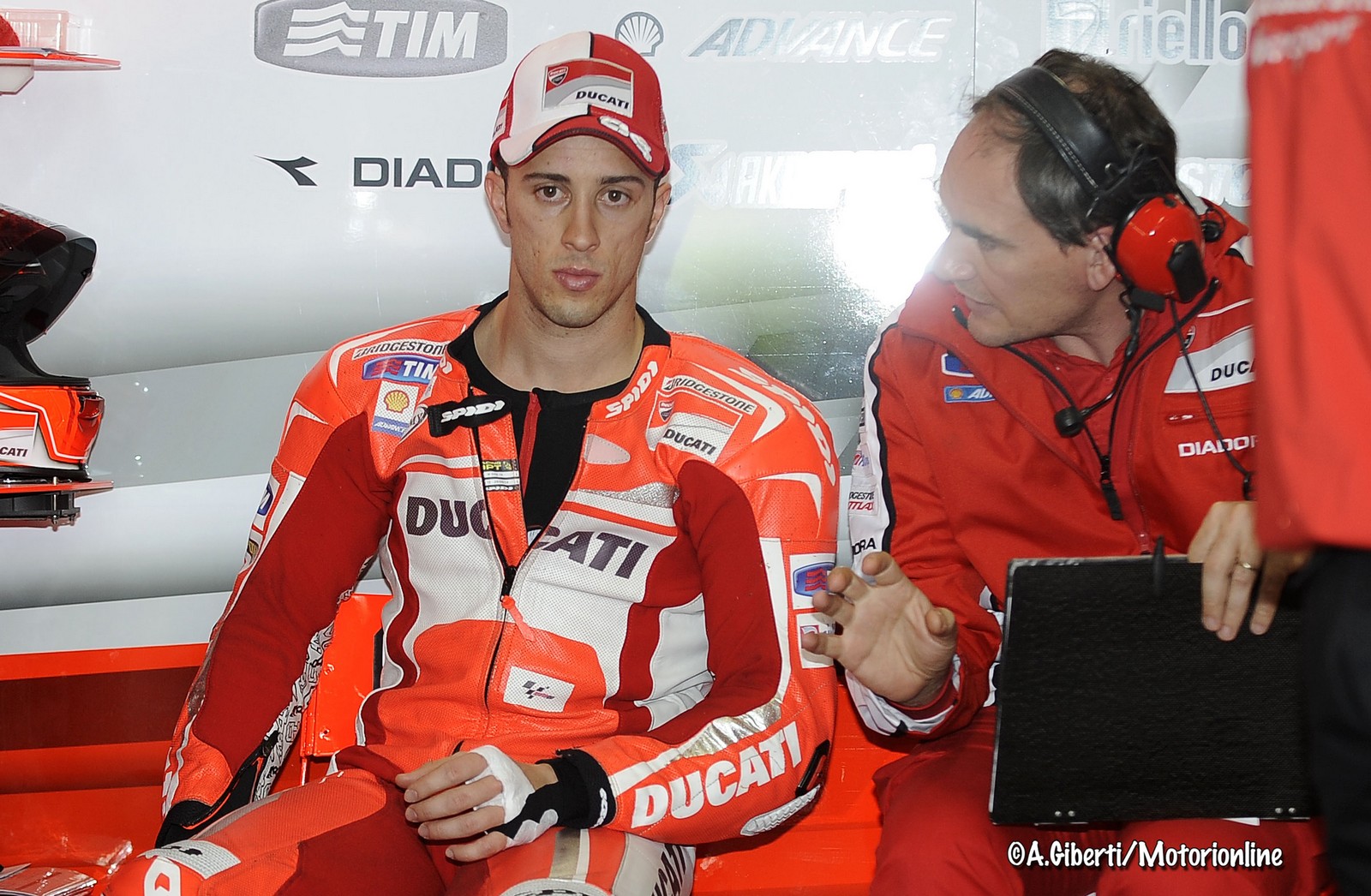 MotoGP Phillip Island Day_3