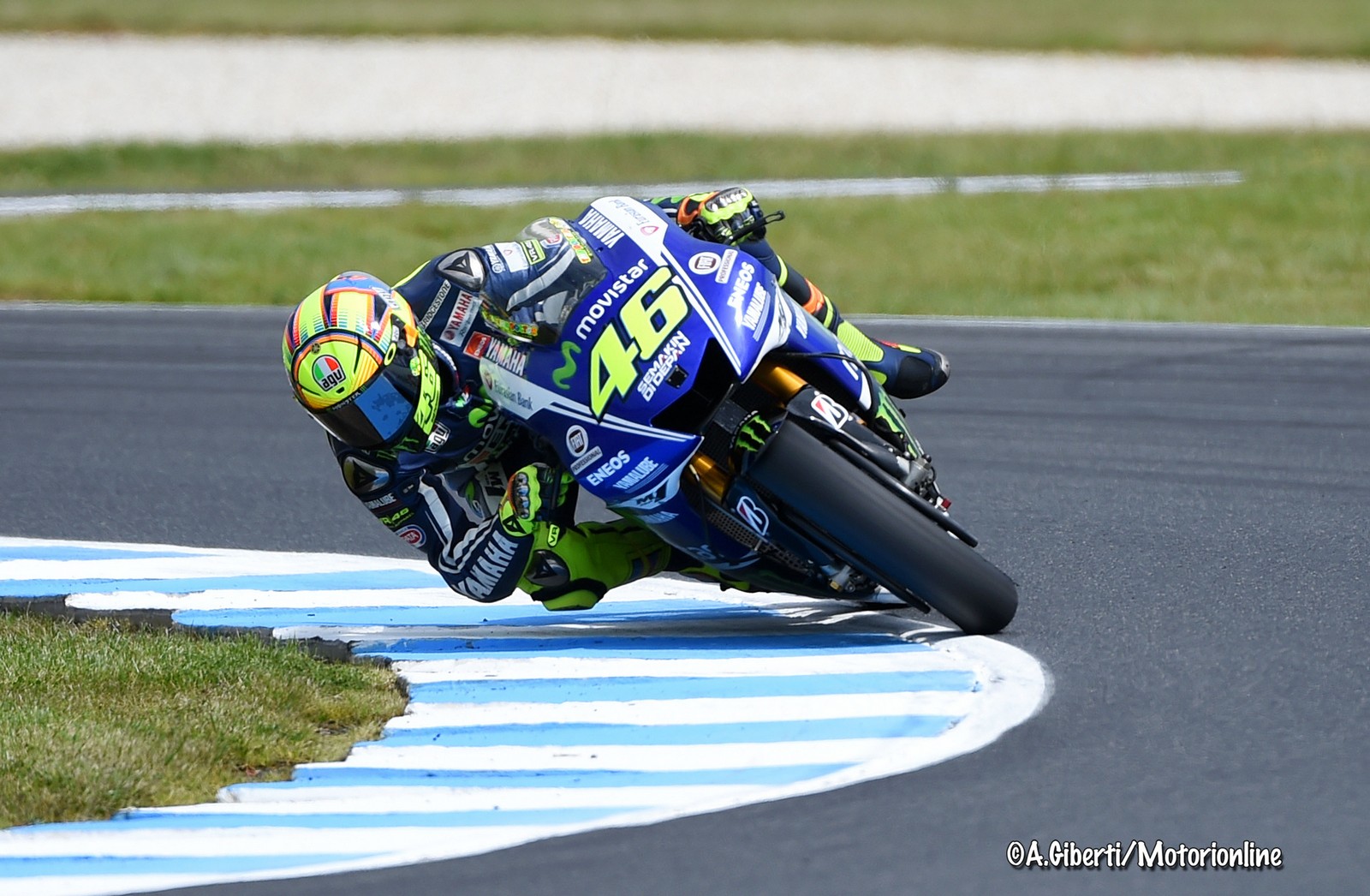MotoGP Phillip Island Day_3