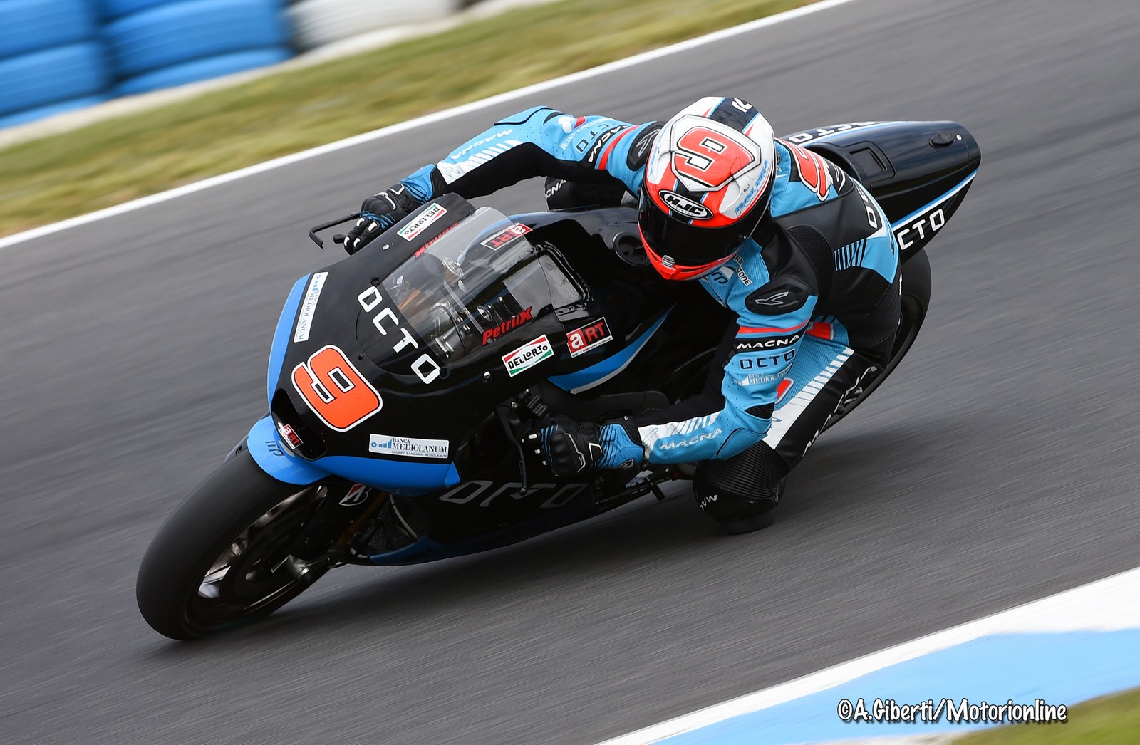 MotoGP Phillip Island Day_3