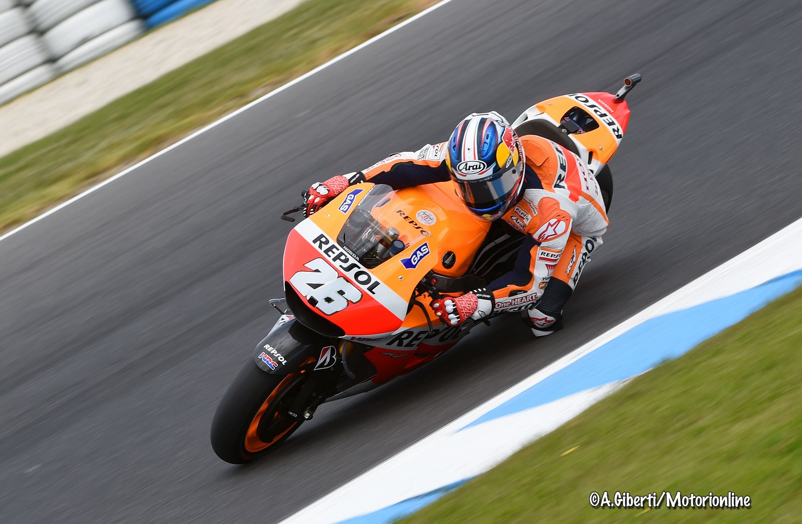 MotoGP Phillip Island Day_3
