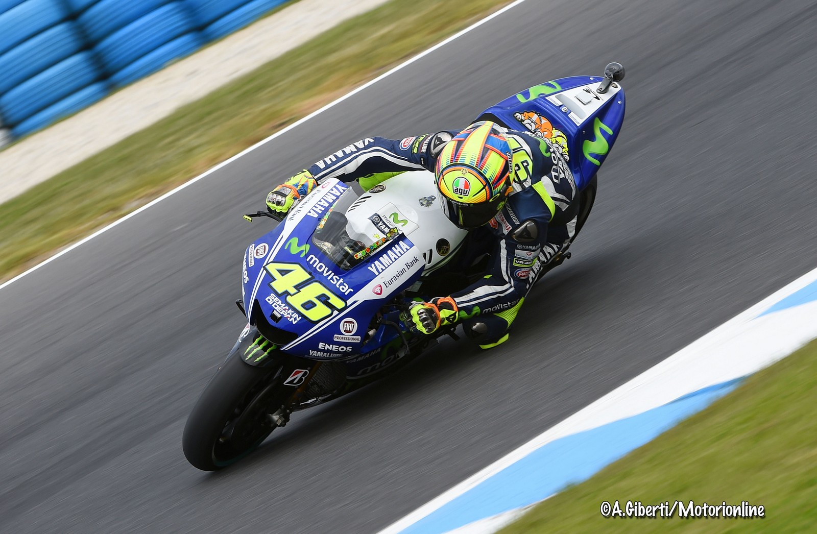 MotoGP Phillip Island Day_3
