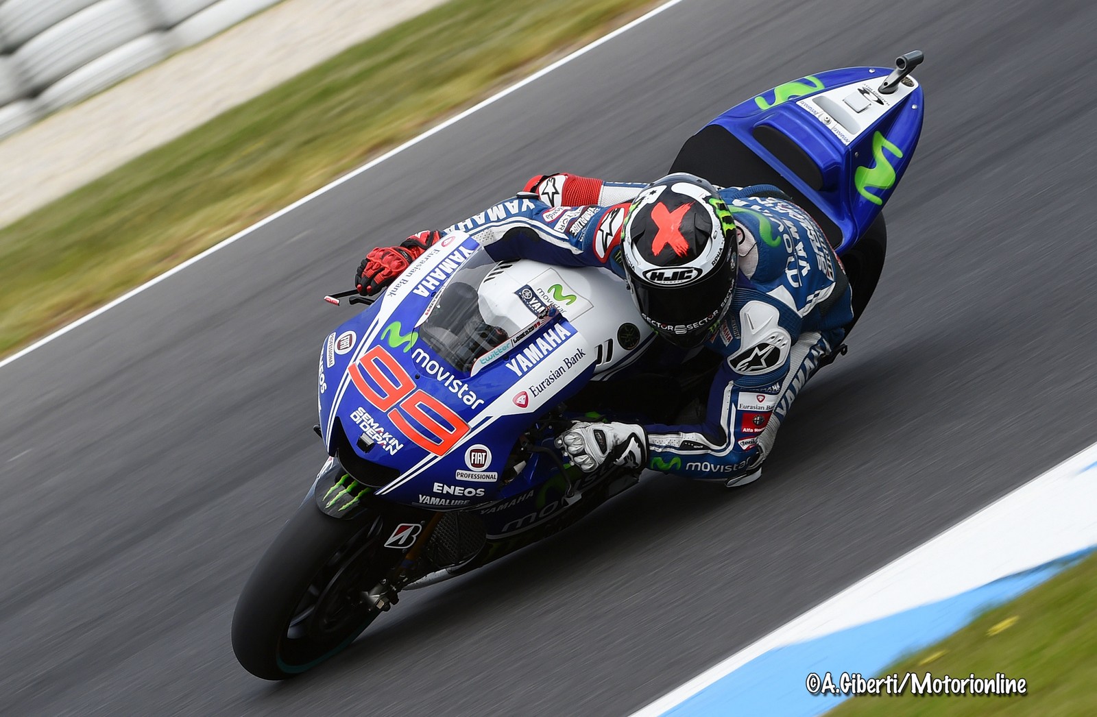 MotoGP Phillip Island Day_3