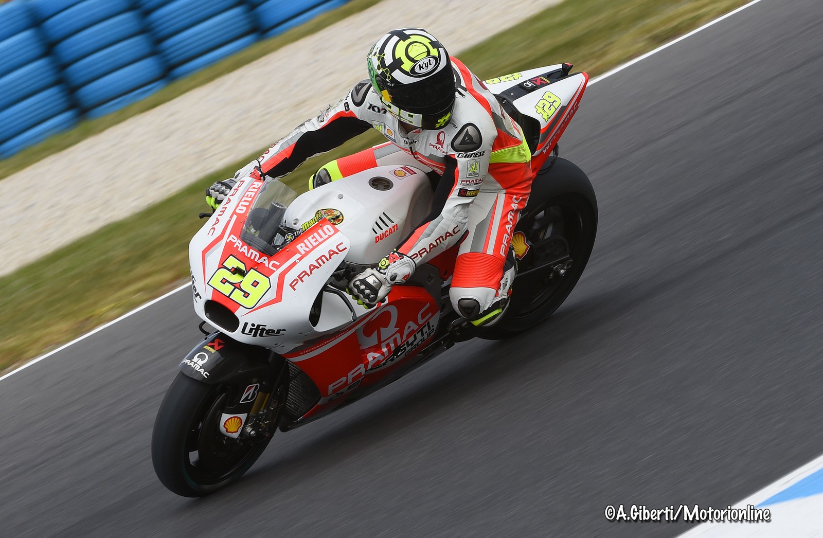 MotoGP Phillip Island Day_3