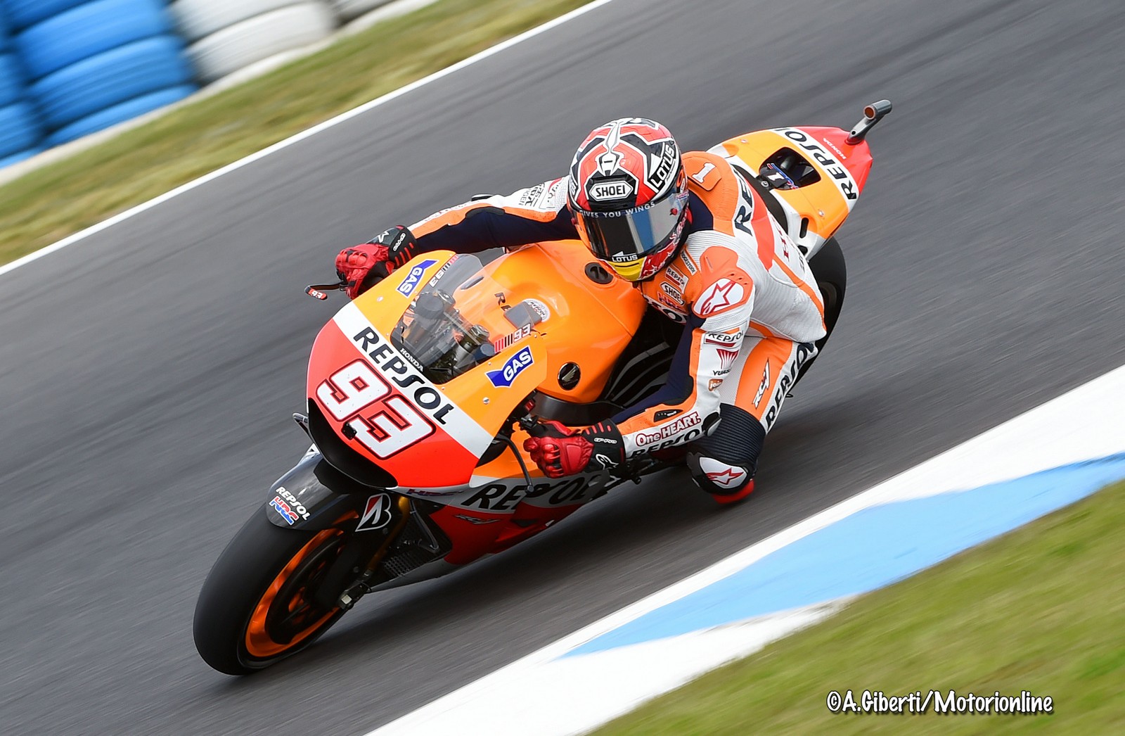 MotoGP Phillip Island Day_3