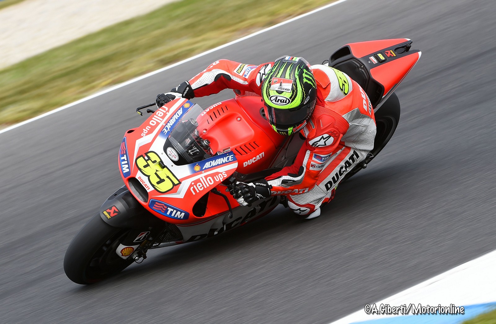 MotoGP Phillip Island Day_3