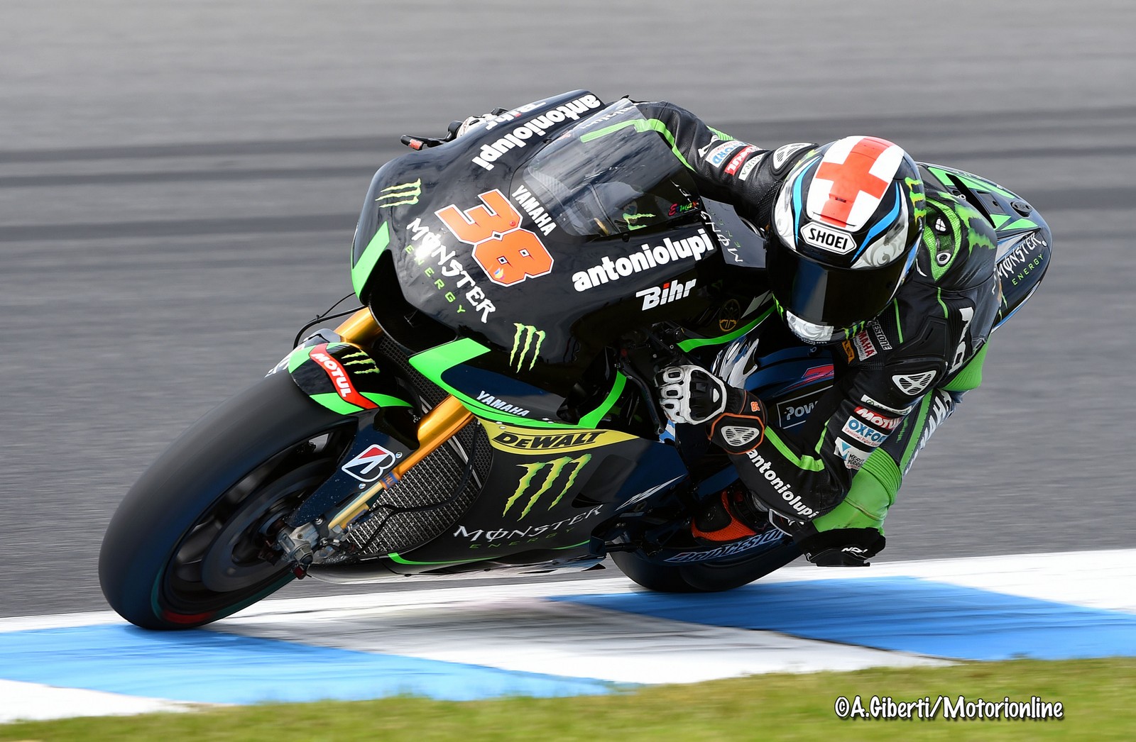 MotoGP Phillip Island Day_3