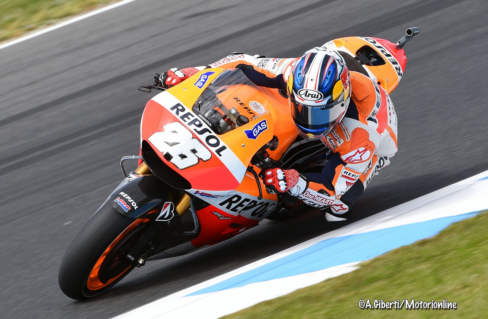 MotoGP Phillip Island Day_3