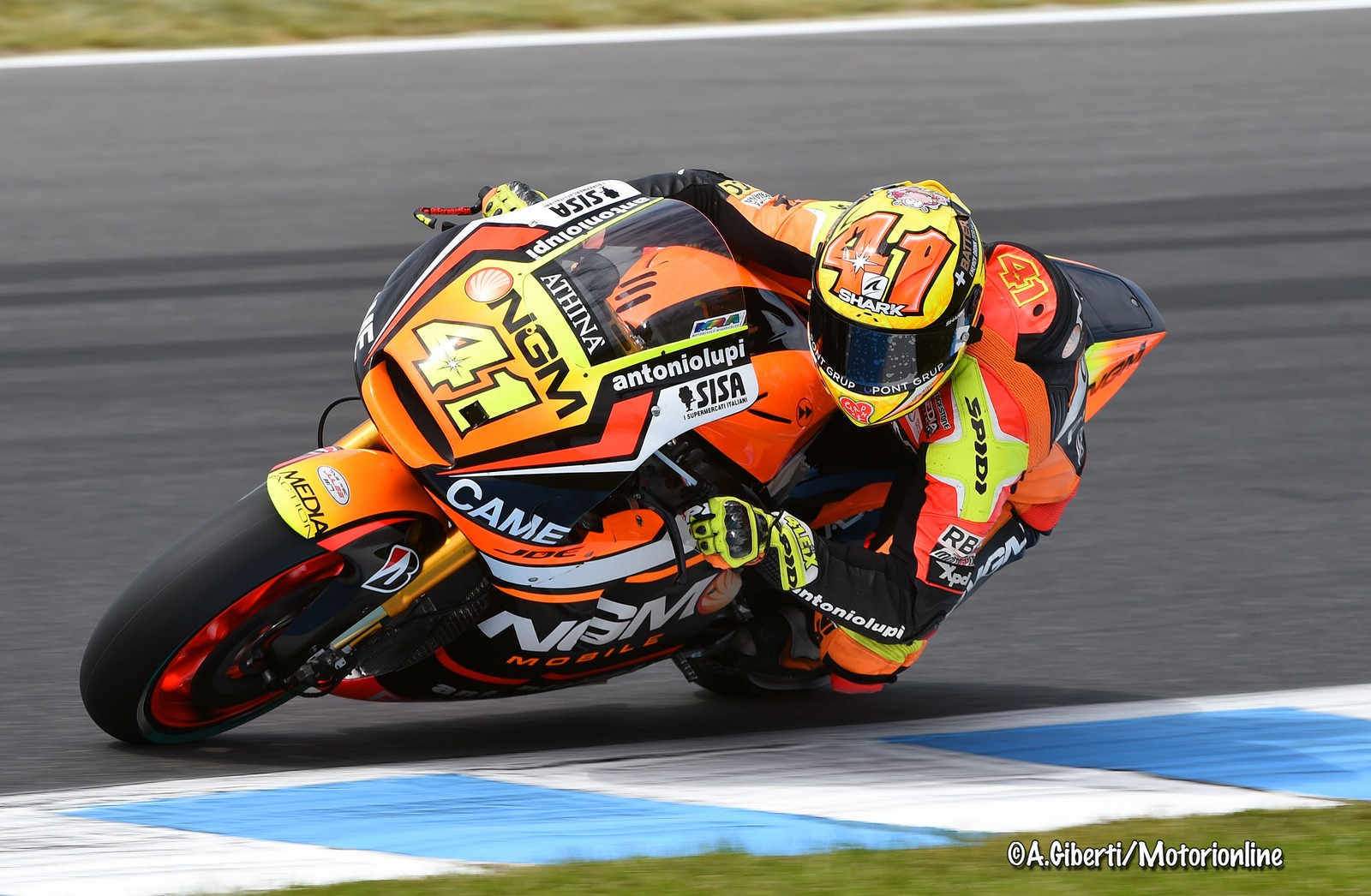 MotoGP Phillip Island Day_3