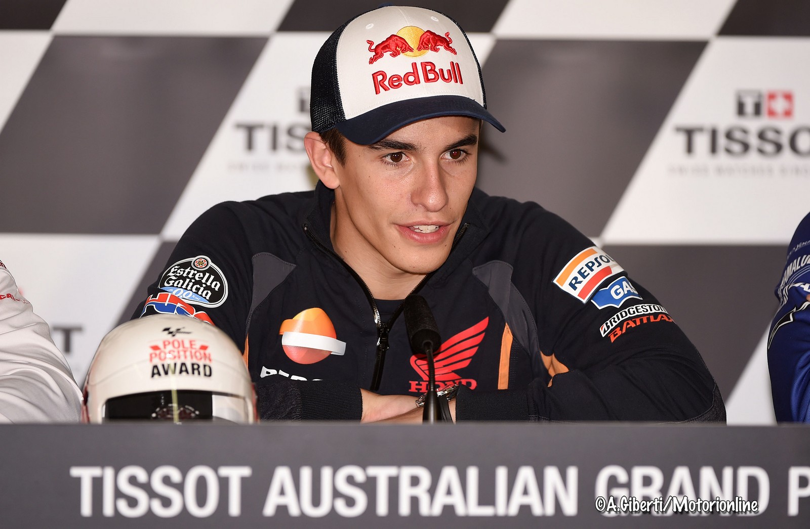 MotoGP Phillip Island Day_3