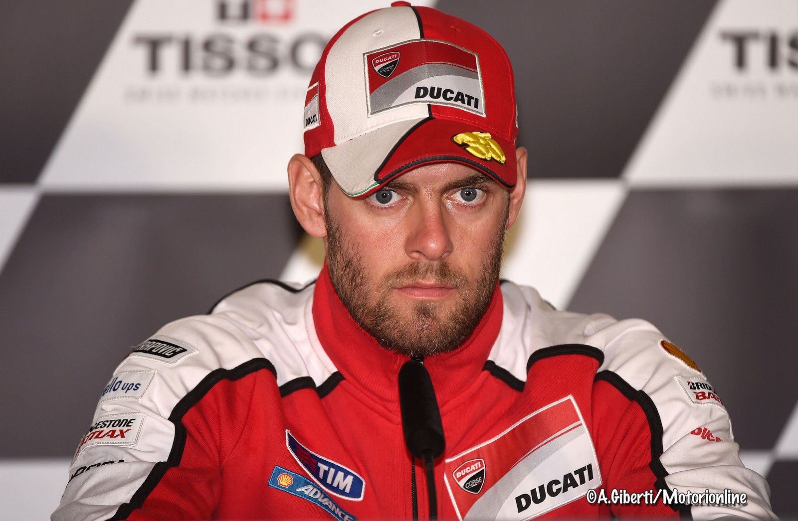 MotoGP Phillip Island Day_3