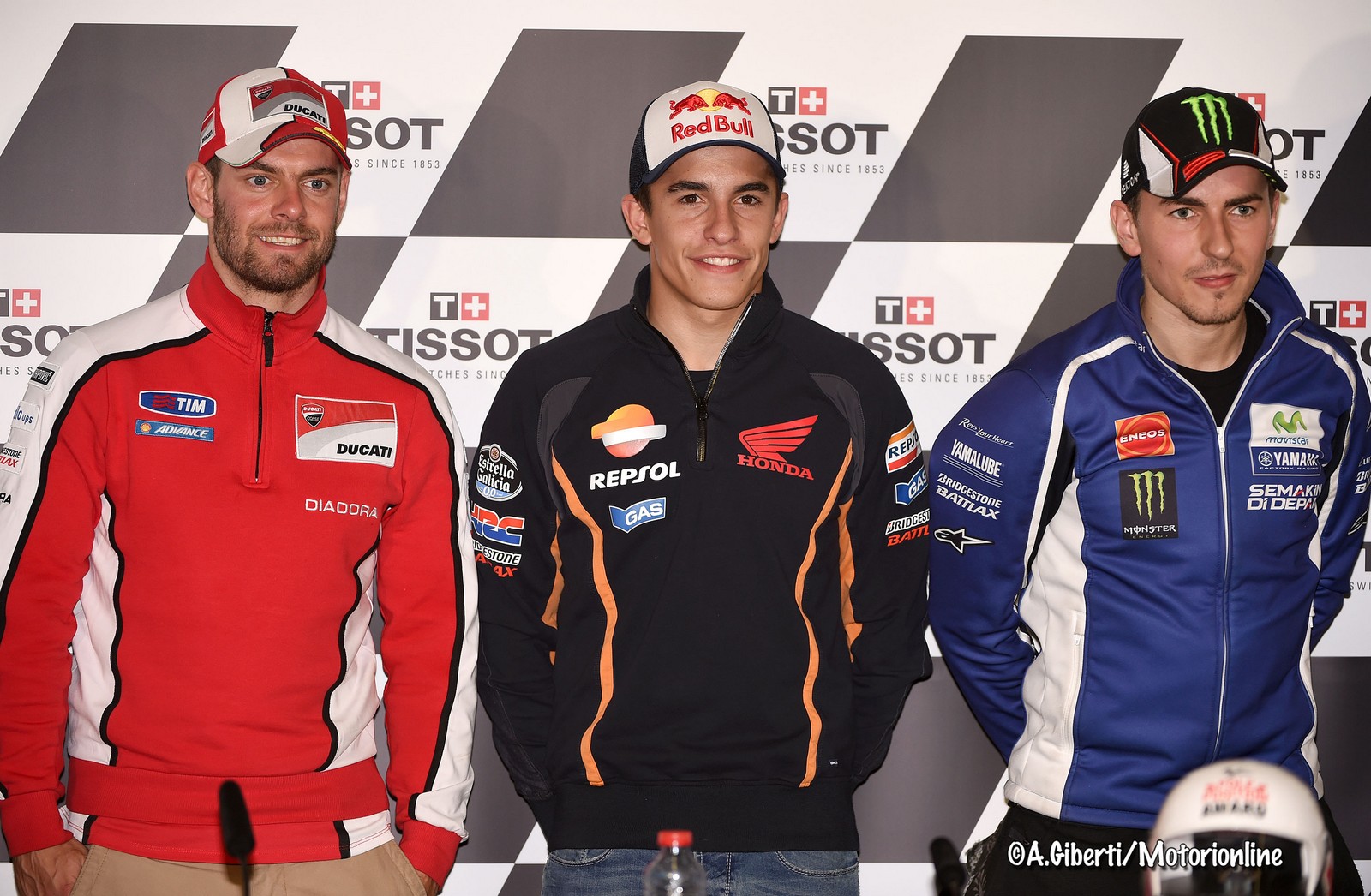 MotoGP Phillip Island Day_3