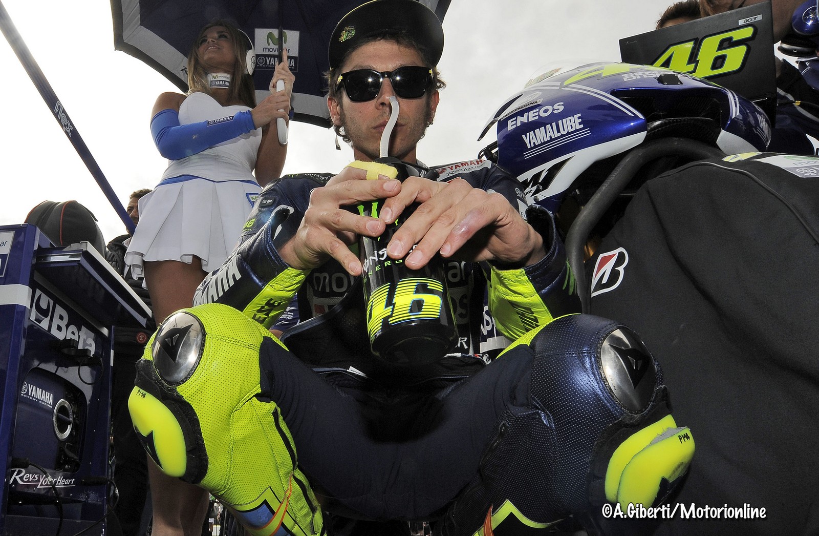 MotoGP Phillip Island RACE