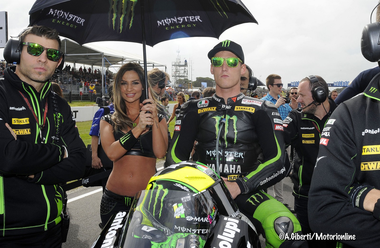 MotoGP Phillip Island RACE