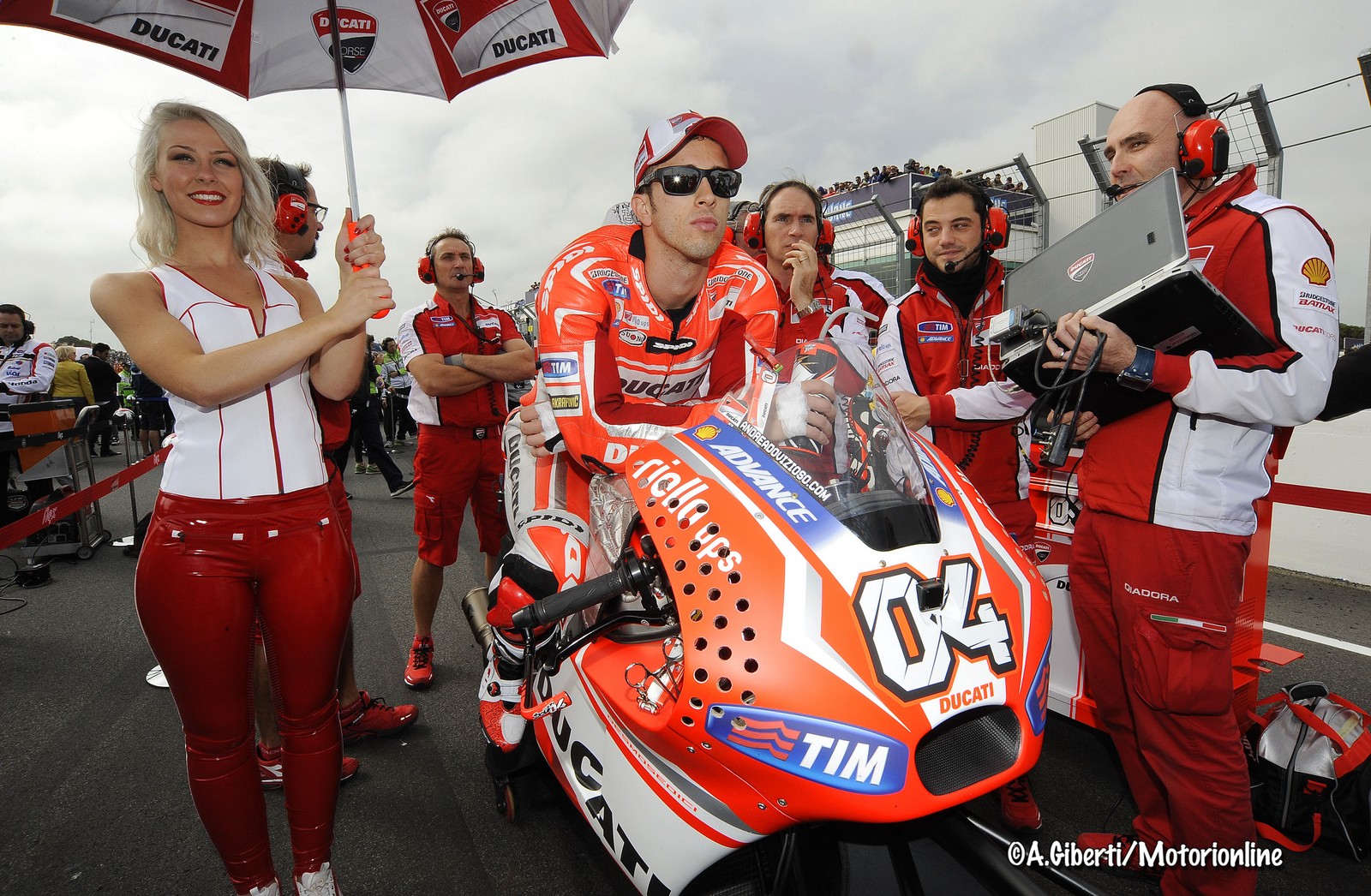 MotoGP Phillip Island RACE