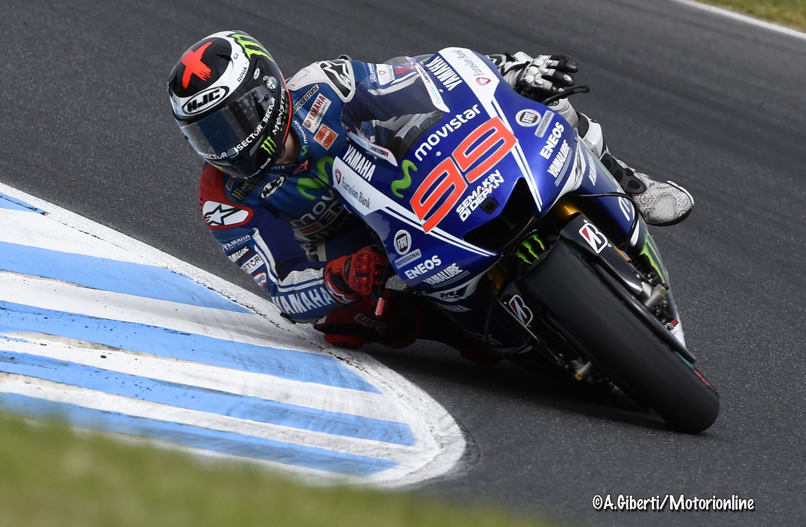 MotoGP Phillip Island RACE